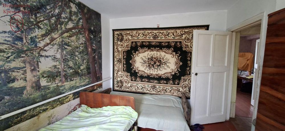 Н. Галещина, 2 кім квартира.