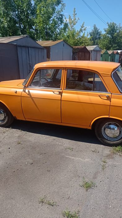 Автомобіль,Москвич,,