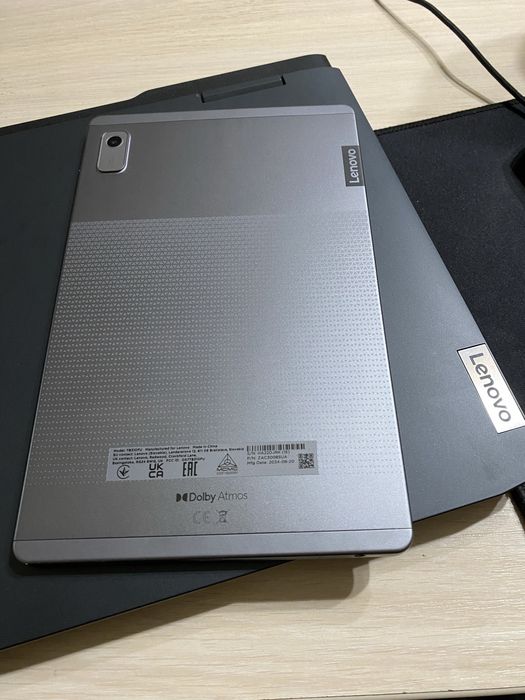 Продам б/у планшет Lenovo Tab M9 4/64 GB