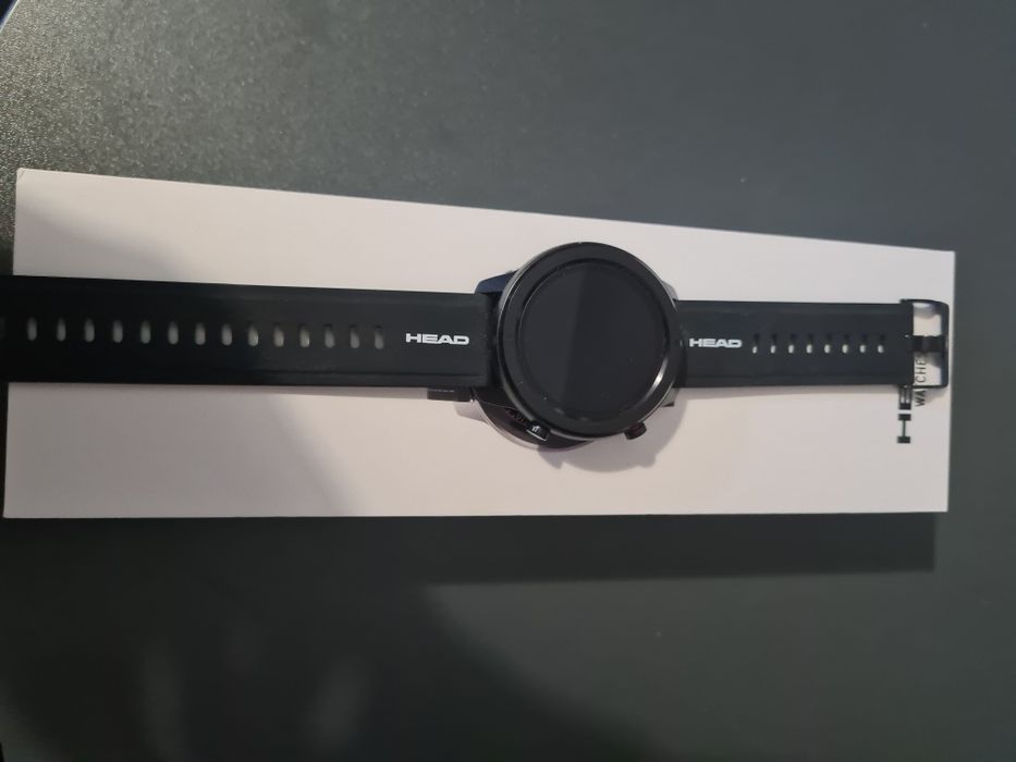 Zegarem head watches paris