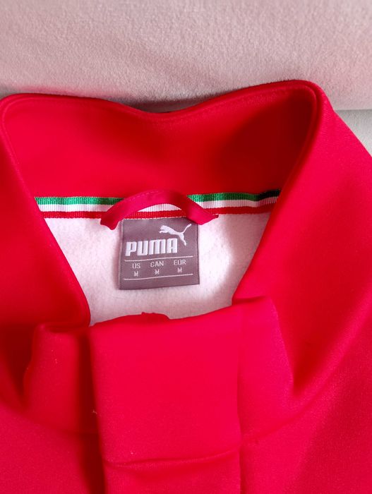 Soft shell Ferrari (Puma) - casaco