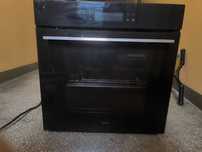 Piekarnik SOLGAZ SP-70-DUO  Dual Cook