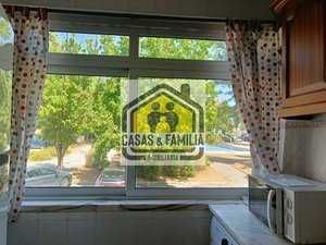 Apartamento T2 à venda no Entroncamento