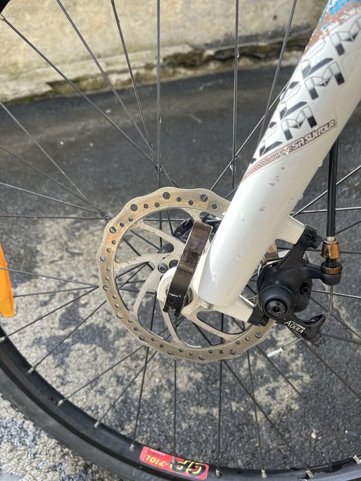 Rower Scott 26” x 1.75 – stan dobry