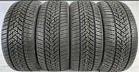 225/45r17 Dunlop Winter Sport 5 91H