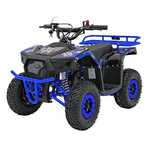 Pojazd Quad Spalinowy 49CC SIRIUS Niebieski