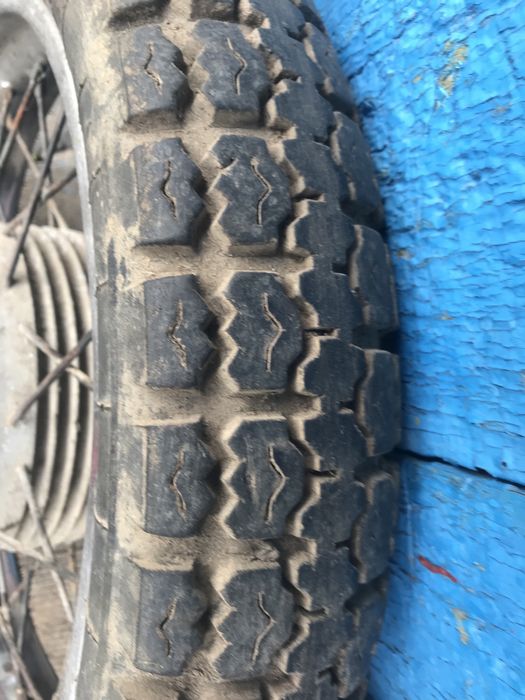 Продам колесо иж на 18