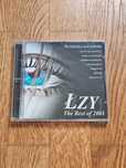Łzy The Best of 2001 CD