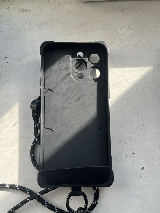 Чехол iphone 15 pro max