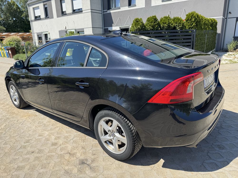 Volvo s60 1.6 diesle Automat