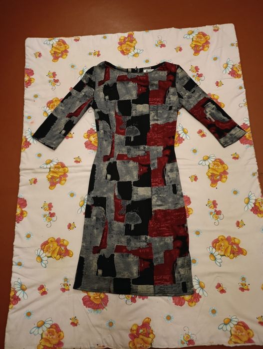 Пакет вещей отдам бесплатно