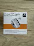 Wzmaczniacz sygnalu wi-fi repeater nowy