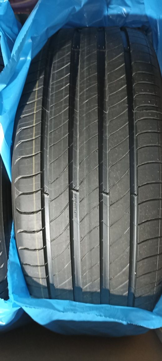 Okazja ! Sprzedam nowe opony letnie Michelin 18"