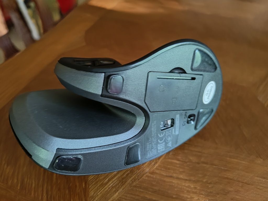 Mysz Trust 23507