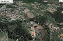 Terreno em Amarante