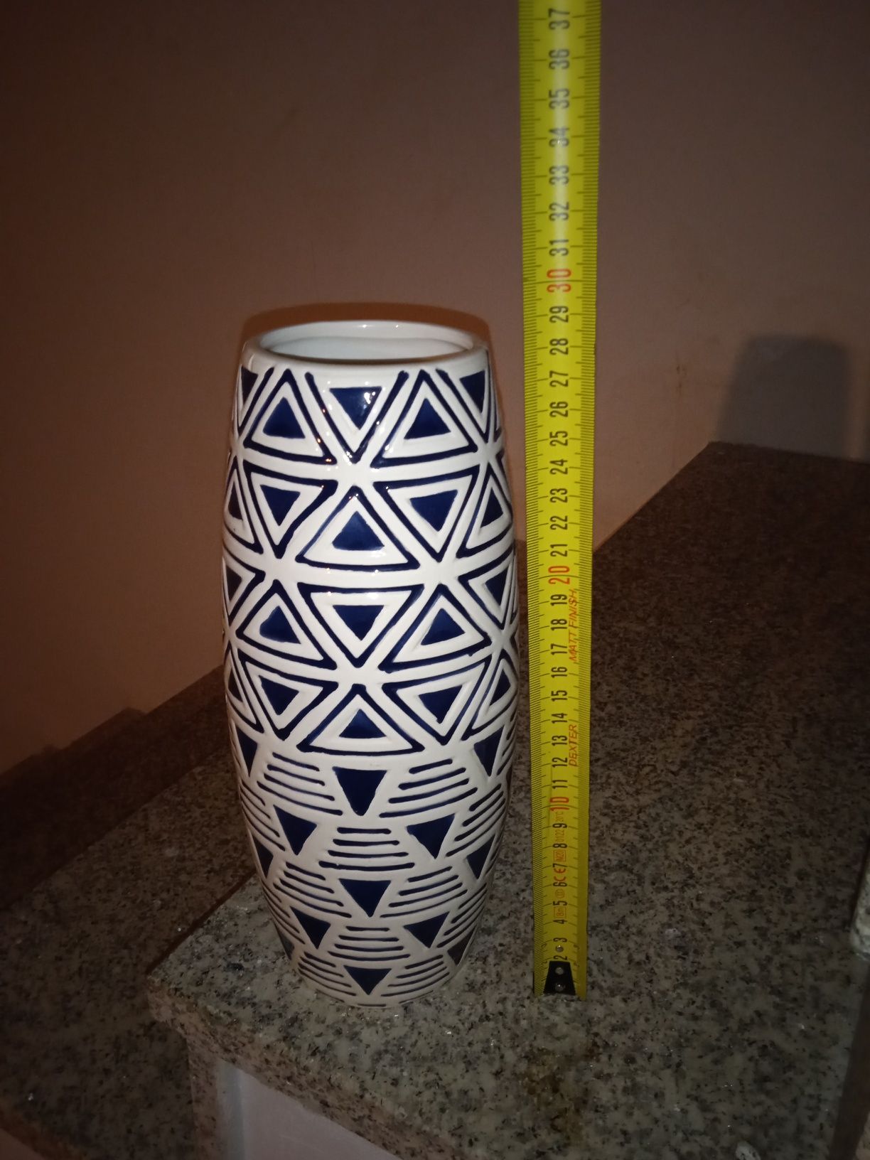 Jarra de 28 cm da Kasa