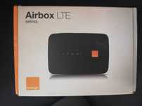 Kieszonkowy router LTE/WiFi  Alcatel Airbox MV40V na kartę SIM.