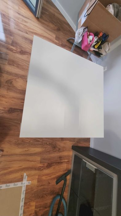 Stół 80 x 80 do kuchni
