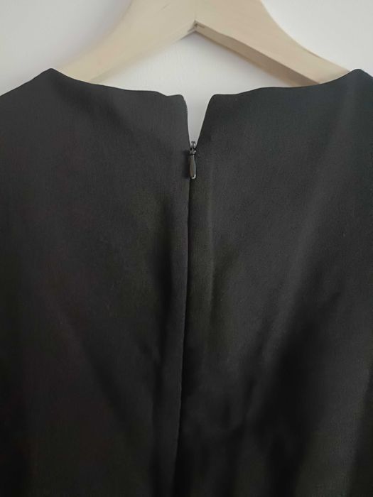Tops peplum da Zara