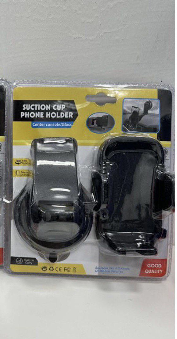 Uchwyt na telefon do samochodu
