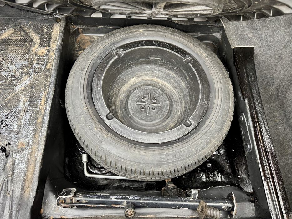 Mercedes W 124 2.5 D E-class