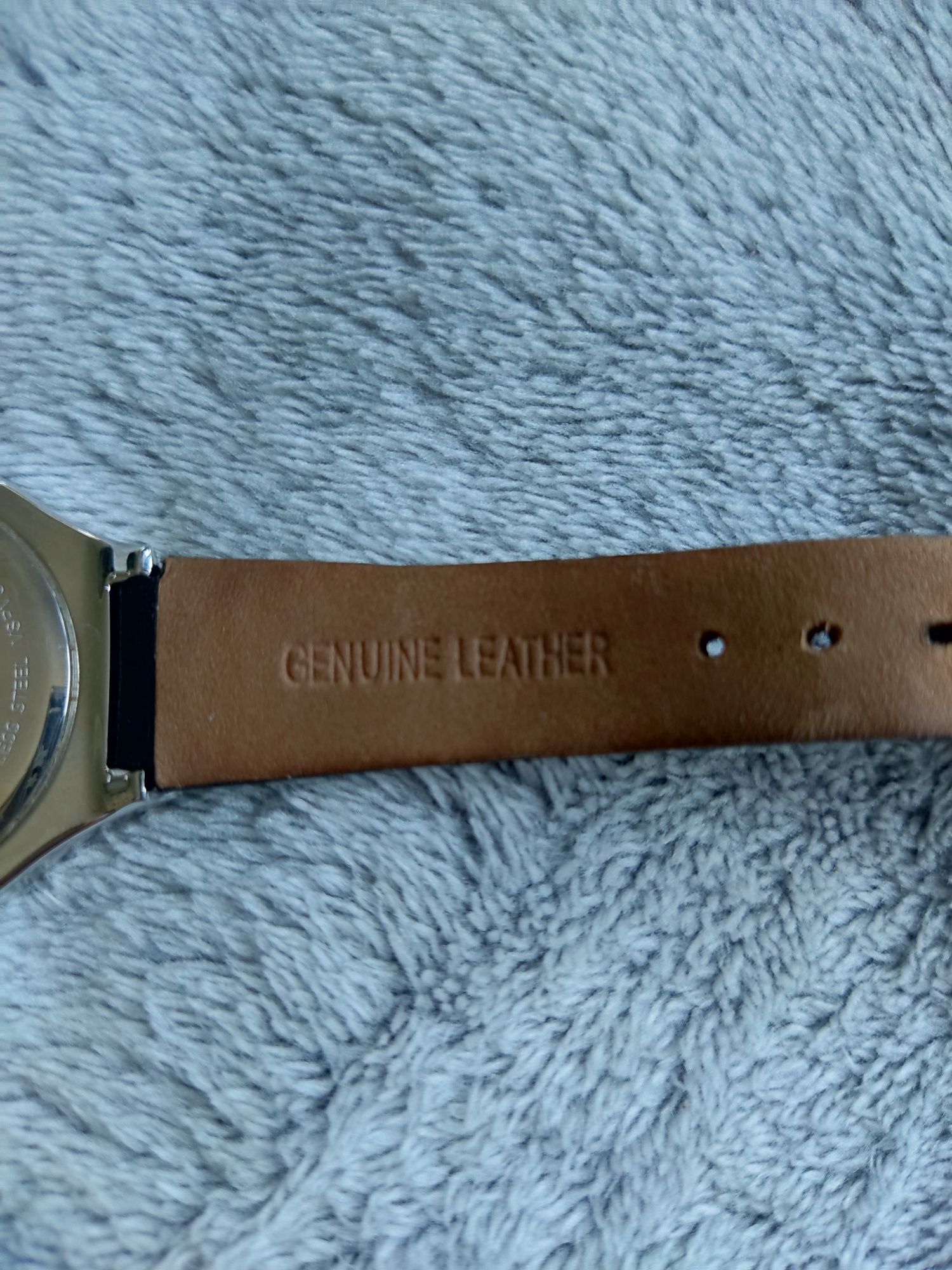Zegarek Versace Versus