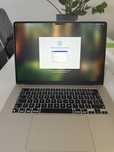 Apple Macbook Air 15.6 M3 2024