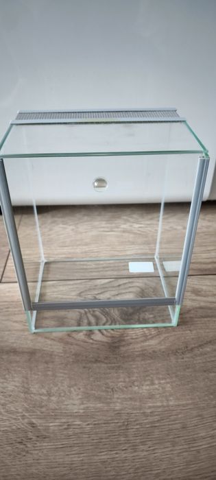 Terrarium , palundarium