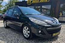 Peugeot 207 2010