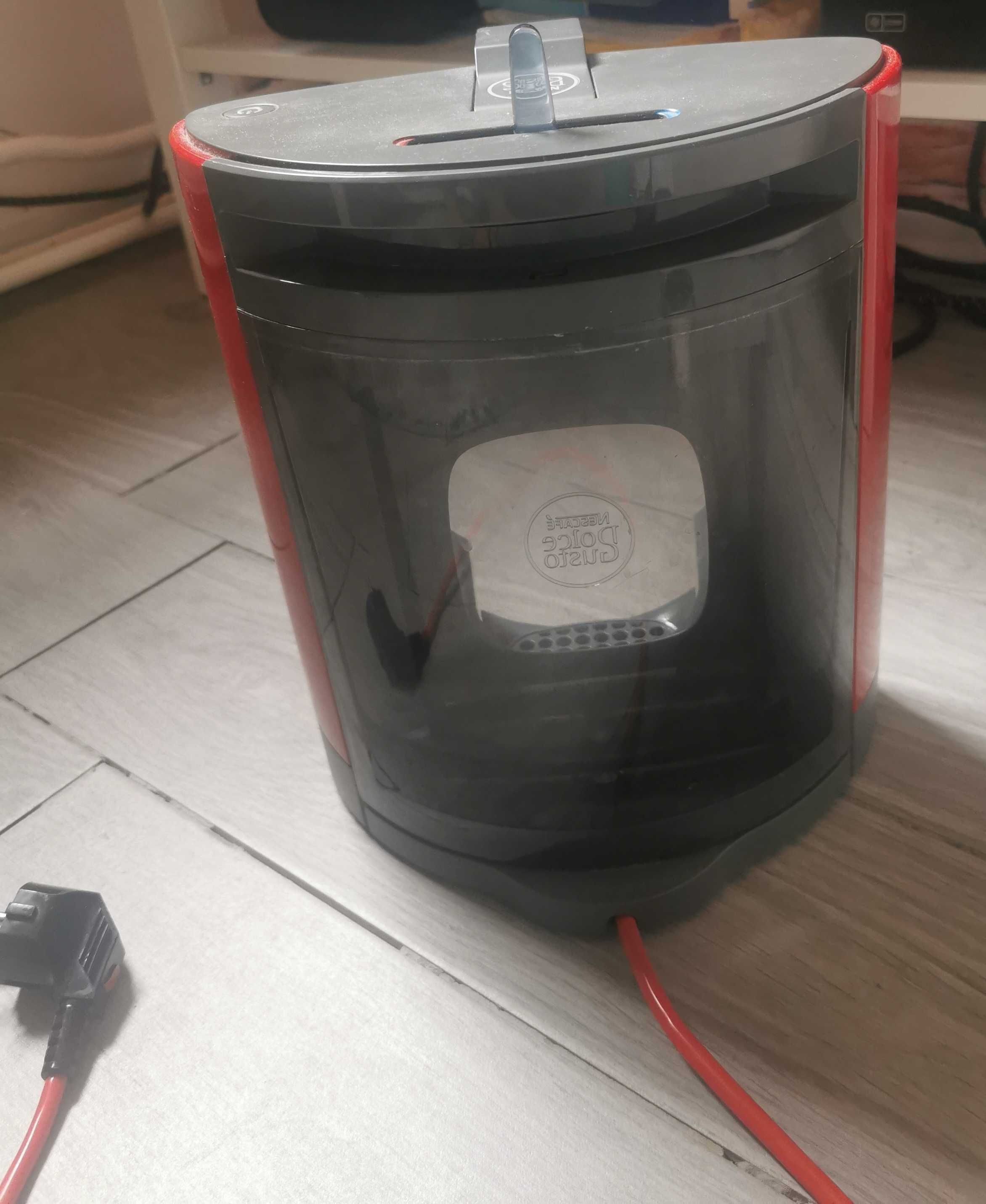 Ekspres do kawy Krups KP1105 Nescafe Dolce Gusto na kapsułki ZESTAW!!