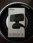 Kamera internetowa TRUST HD WEBCAM