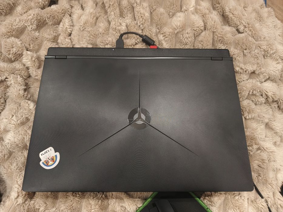Продам Lenovo legion Y7000