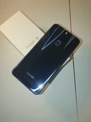 Huawei Honor 8 FRD-L09 ( Sapphire blue )