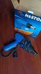 Pistola Ar Quente 1500W