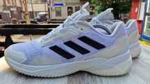 Adidas Взуття CrazyFlight M Білий розмір 46