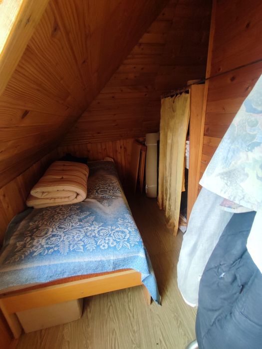 Продаж будинок дачний 91м2 та земля 5 сотих, Дем'янів Лаз, Івано-Франк