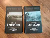Stieg Larsson Mężczyźni którzy nienawidzą kobiet stan idealny