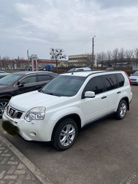 Продам Ніссан Х-Тrail