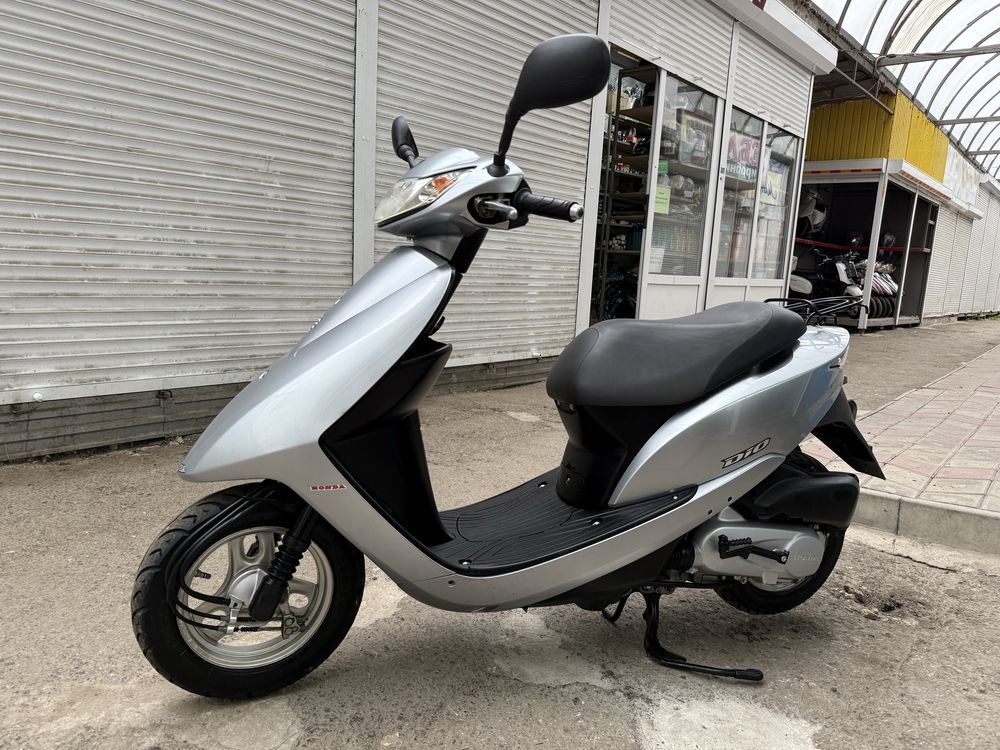 Honda Dio AF68/70 без пробігу по Україні