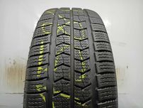 Nexen Winguard WT1 235/65/16C 2018rok 121/119R 9mm (1581)