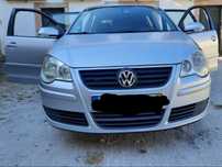 VW POLO 1.2 Confortline 2006