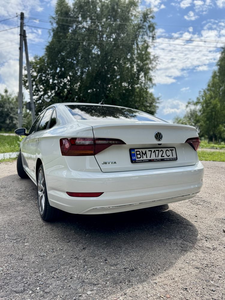 Продам Volkswagen Jetta MK7