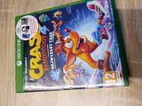 Crash bandicoot Xbox one Najwyższy czas