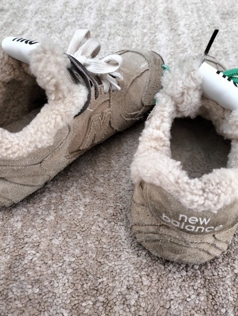 New Balance Miu Miu 530 SL