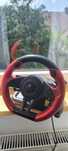 Kierownica PC/PS/Xbox