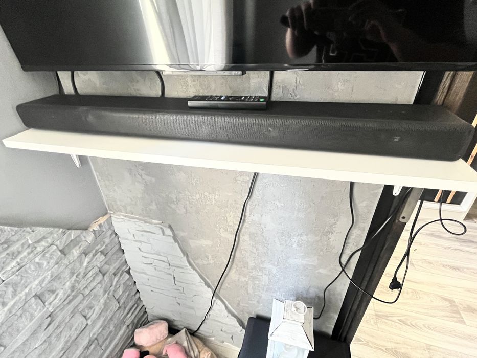 HT-A3000 Dolby Atmos zestaw