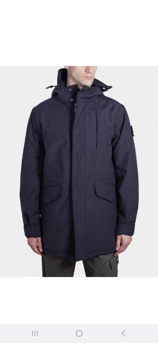 Чоловіча куртка 3в1 Timberland