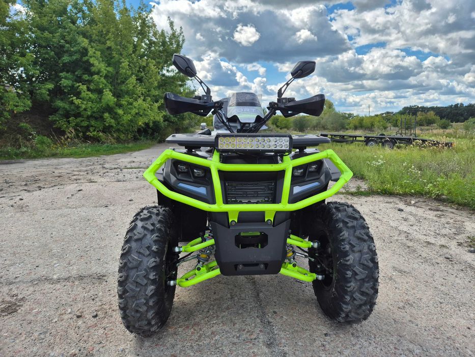 Квадроцикл Форте 250 AFC 2025 FORTE