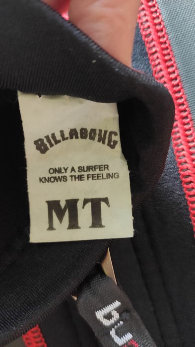 Гидрокостюмы для серфинга Billabong,для дайвинга,водного спорта и рыба