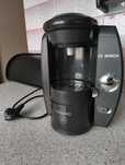 Ekspres do kawy Bosch tassimo czarny